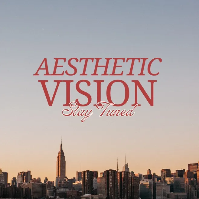 Aesthetic Vision