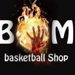 รองเท้าบาส ของแท้ 💯% ต้อง Bom Basketball Shop