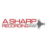 A Sharp Recording Studio