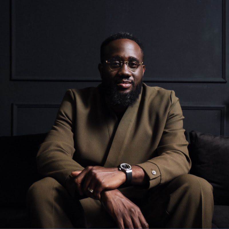 Tobi Arayomi