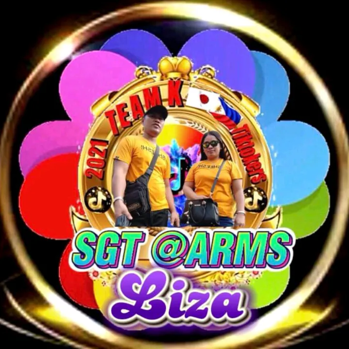 SGT@ARMS JERRY DAGOHOY