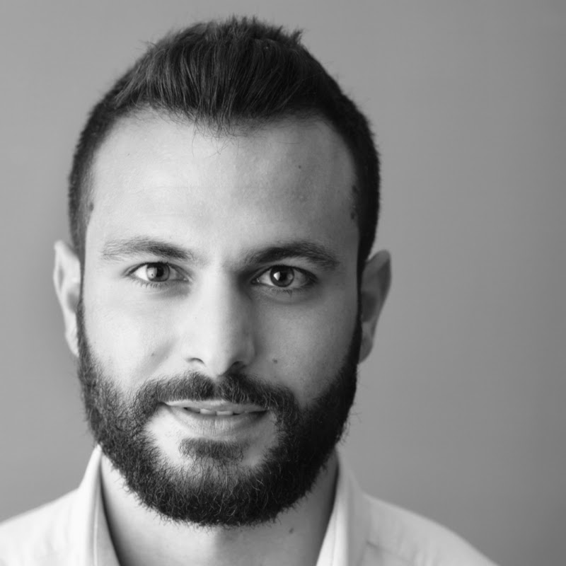 Othonas Othonas - The 8 Podcast