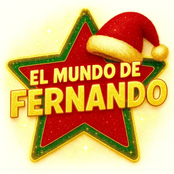 El Mundo De Fernando