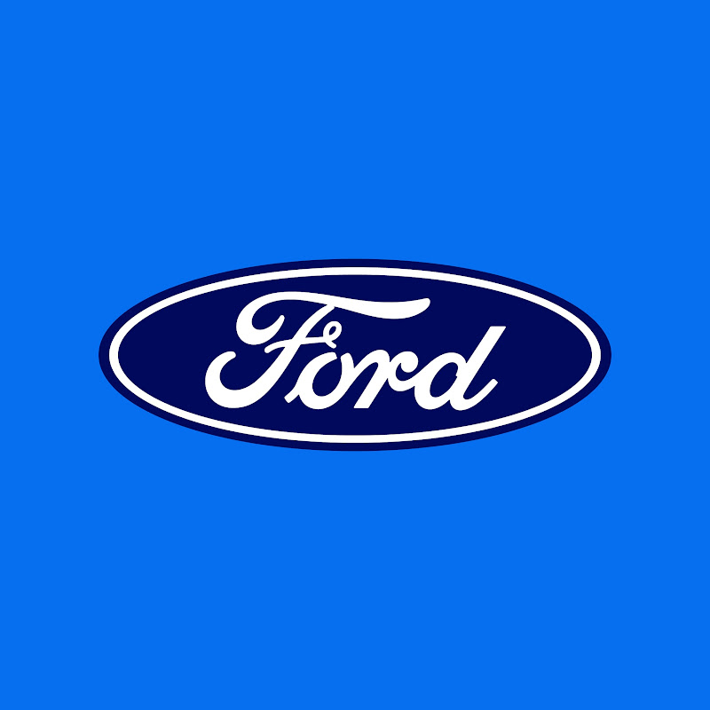 Ford Ireland