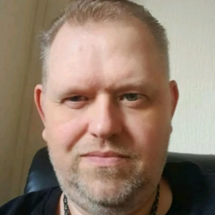 Derek Trafford