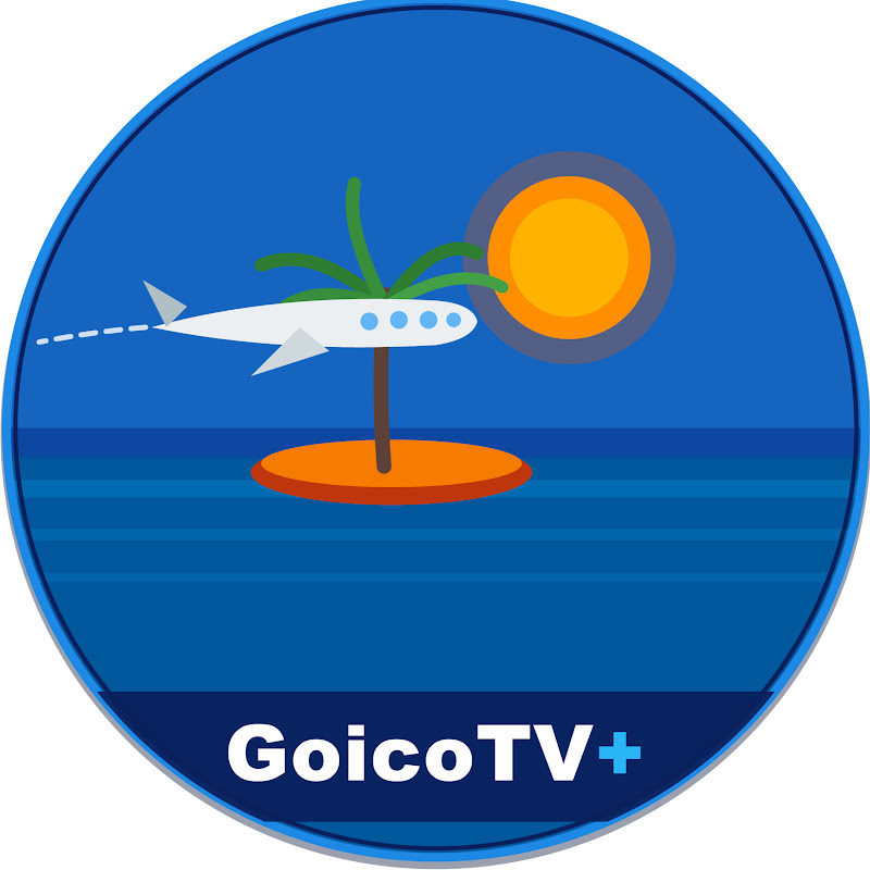 Goico TV+