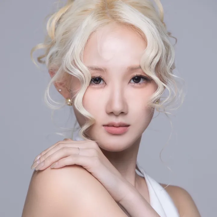 🦋ENA 이나🦋🇰🇷