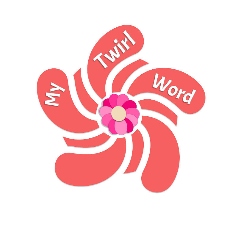 my twirl word