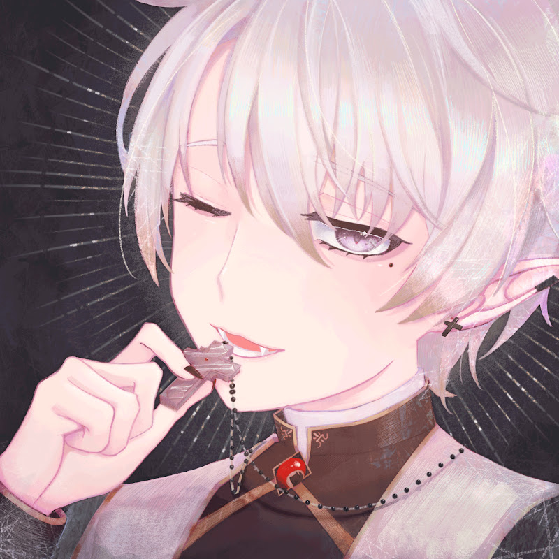 Hayato Ch.水樹はやと