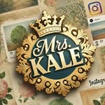 Mrs. Kale 👑