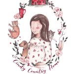 Cindy Country Home