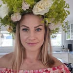 Sabina Rydén 🇸🇪