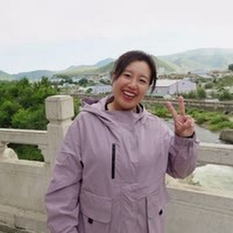 Liao Jie's family