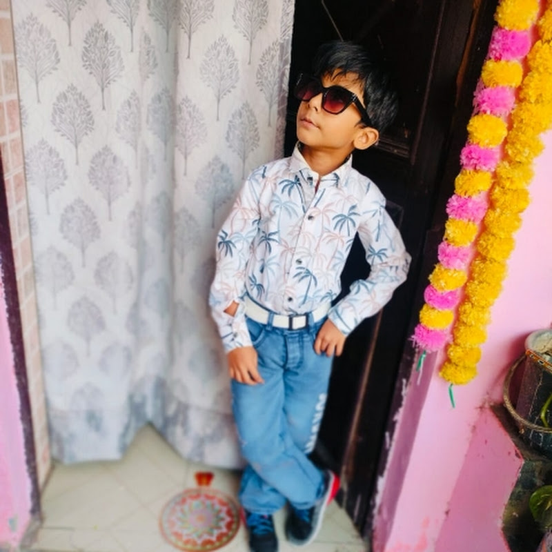 Arijit Dutta Vlogs