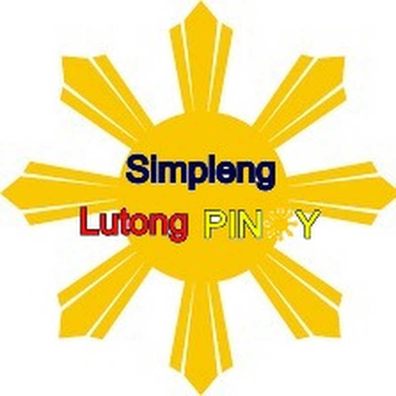 Simpleng Lutong Pinoy by Dexter👌