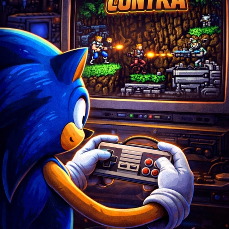 Sonic Play