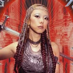 雷深如 J.Arie