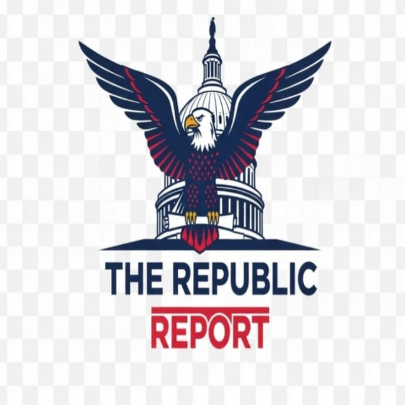 The Republic Report 