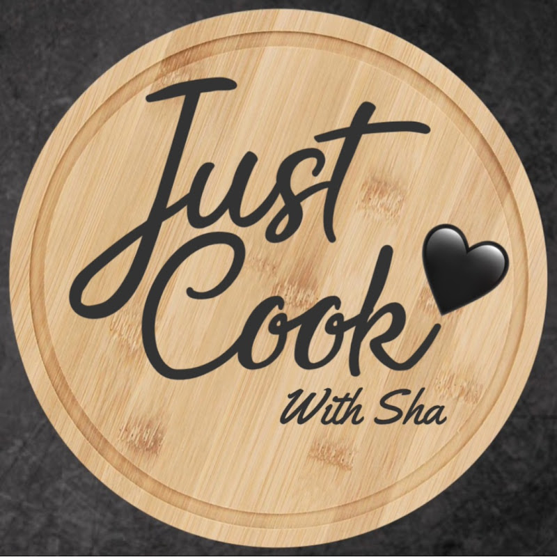 Just Cook with Sha