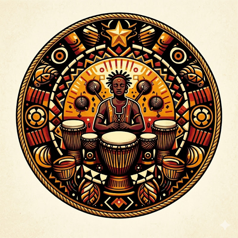 Tagoe Rhythms