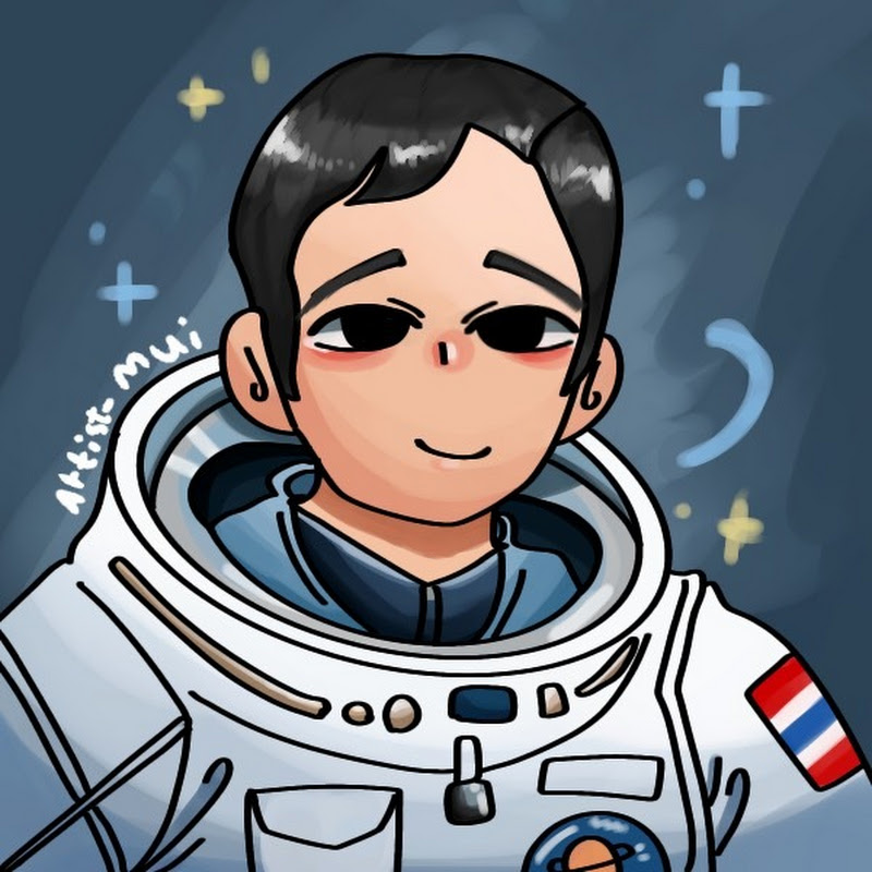 SPACEMAN​ มนุษย์อวกาศ​
