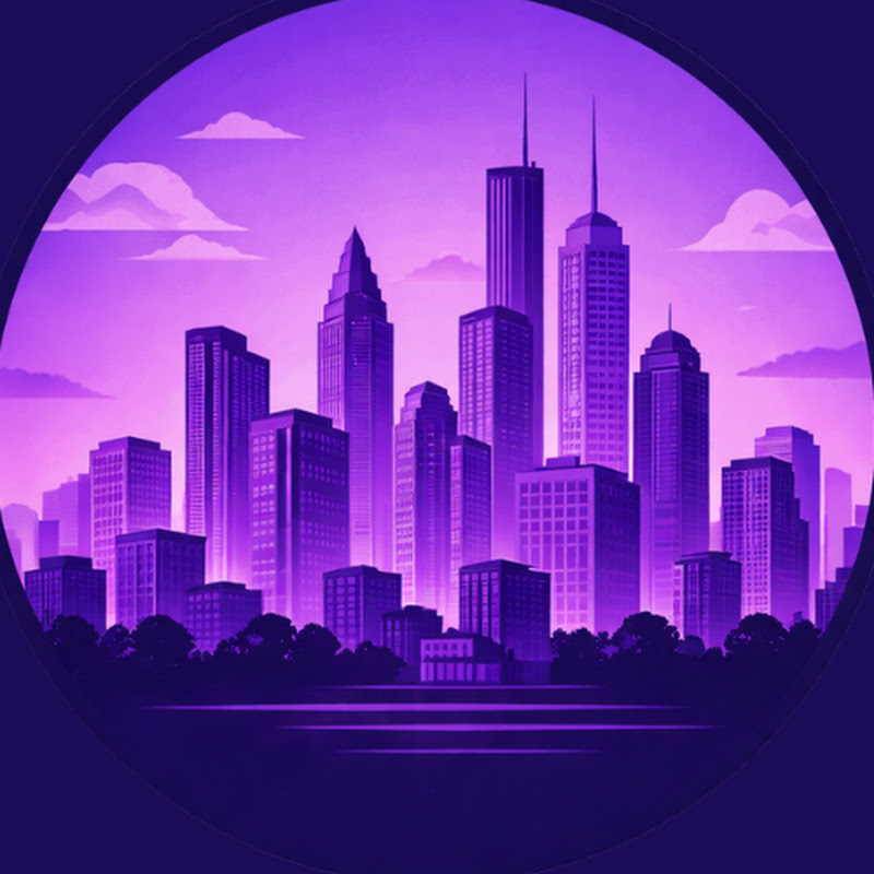 Behind The Cities