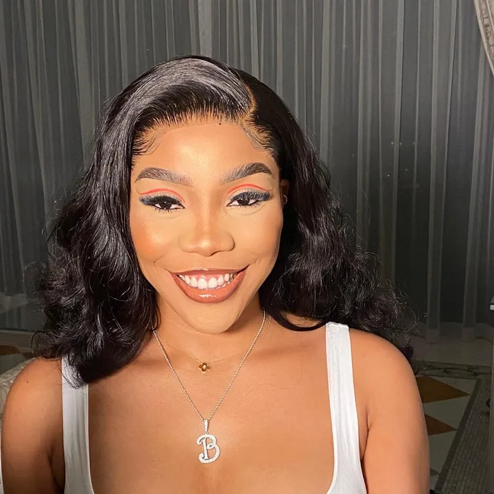 Dubai hairstylist 🇦🇪🇳🇬