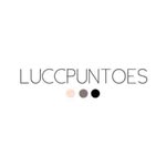 ✨LUCCPUNTOES Bᴏᴜᴛɪᴏ̨ᴜᴇ