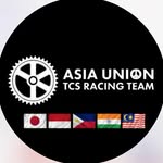 Asia Union TCS Racing Team             🇯🇵🇮🇩🇵🇭🇮🇳🇲🇾