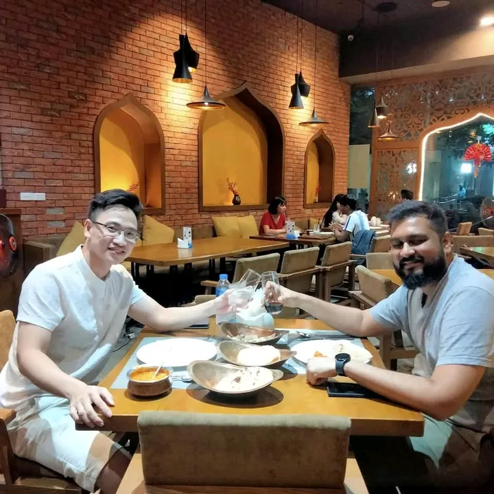 Dan Nguyễn ☑️