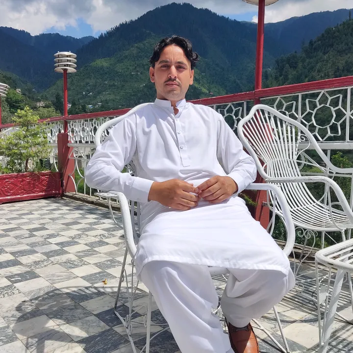 Ali khan