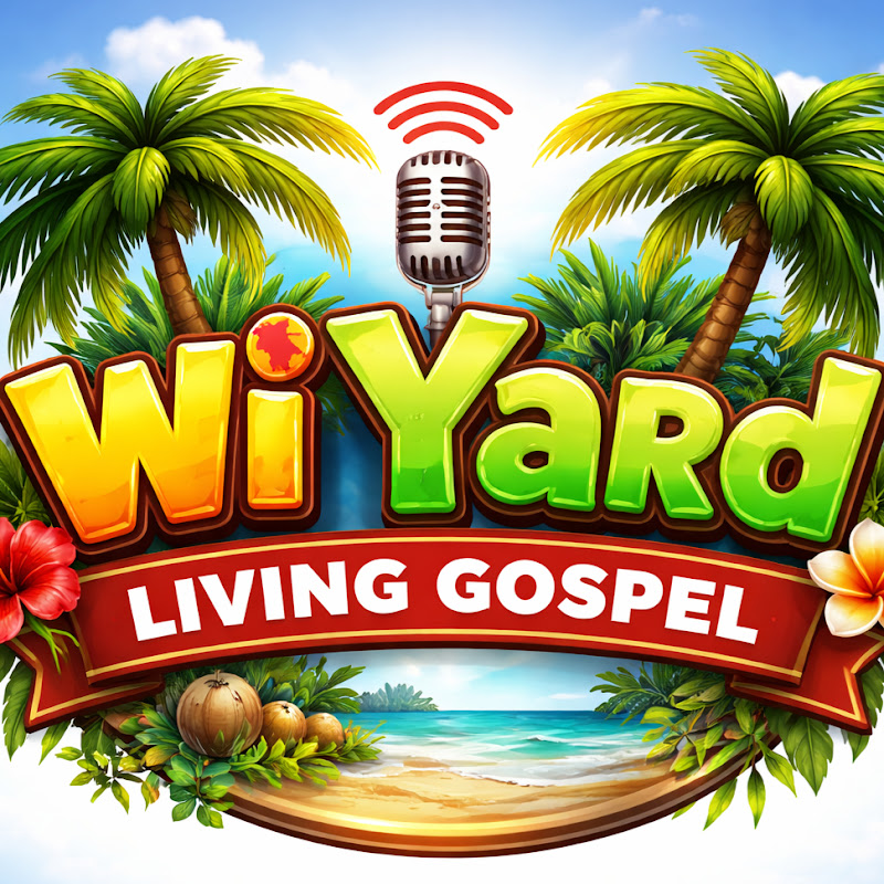 Wi Yard Living Gospel