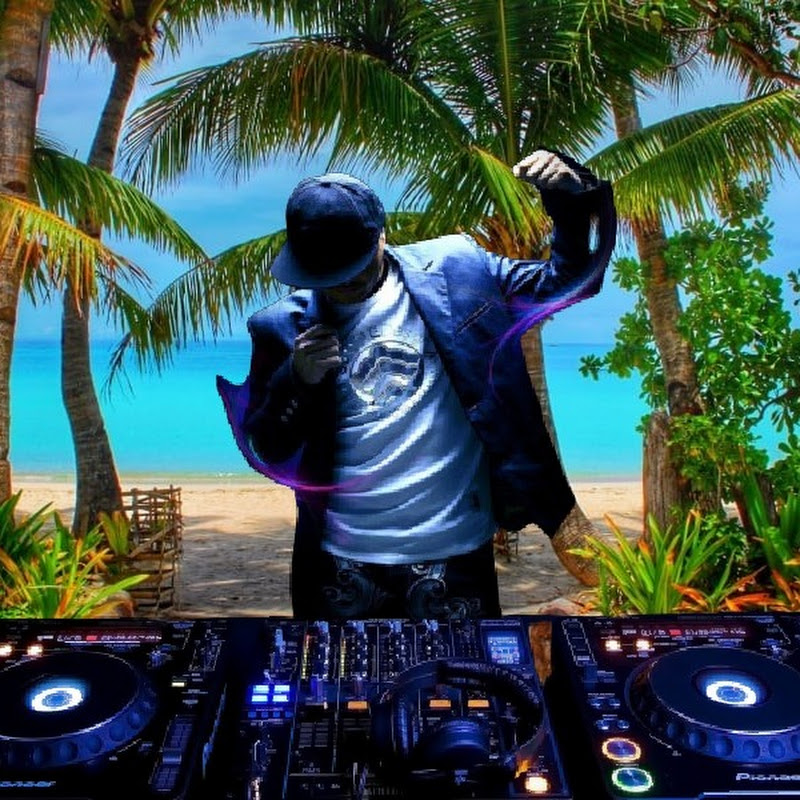 dj max the adventurer