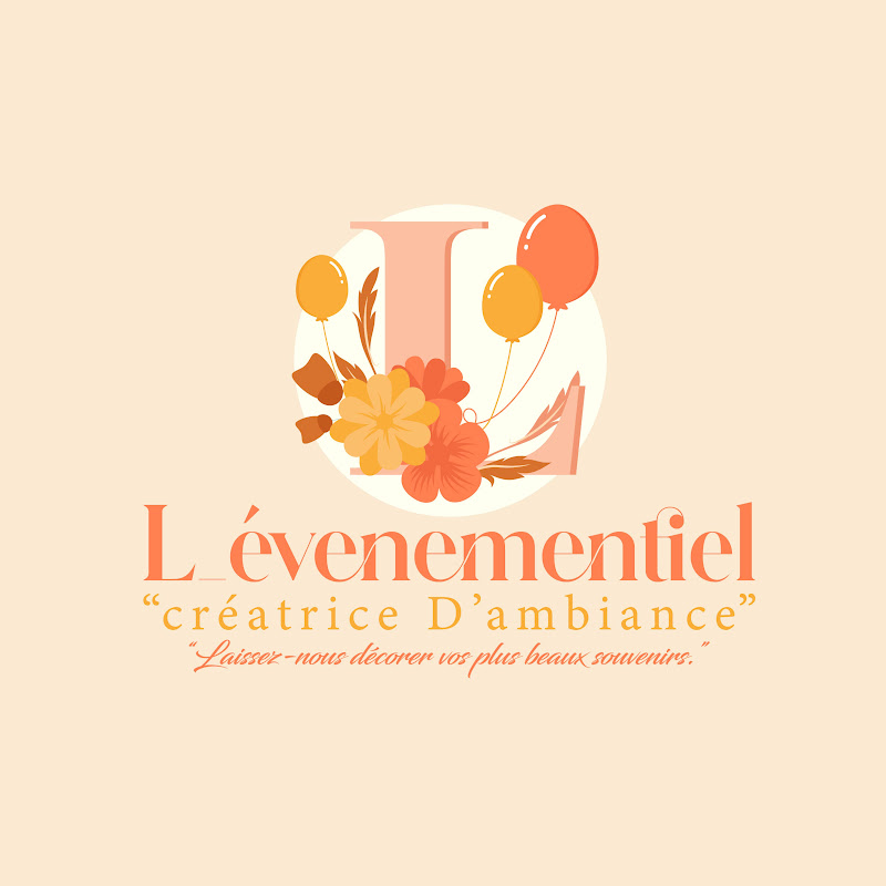 L_évenementiel Creatrice d’ambiance
