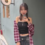 Hung yi chien 小倩