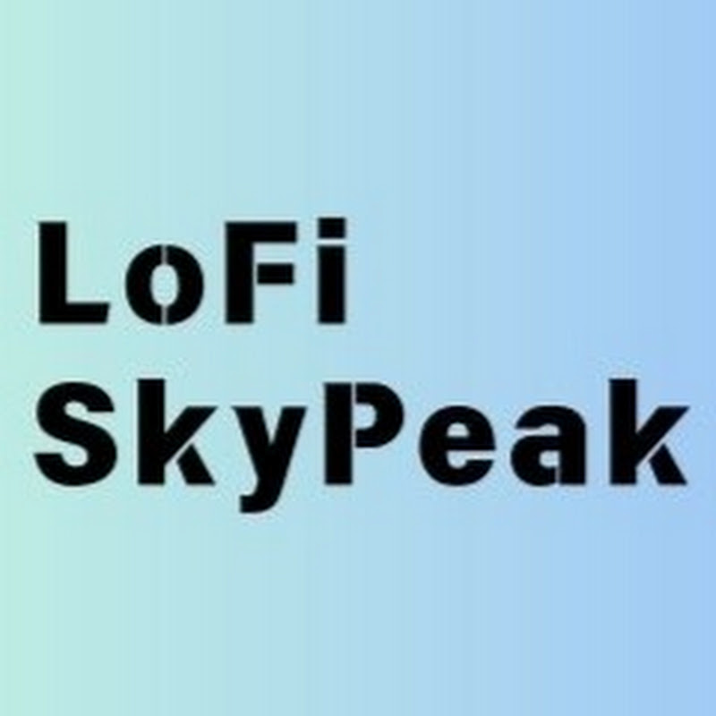 LoFi SkyPeak
