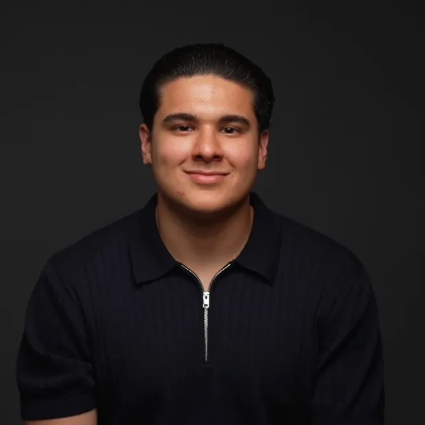 Saul Ortiz