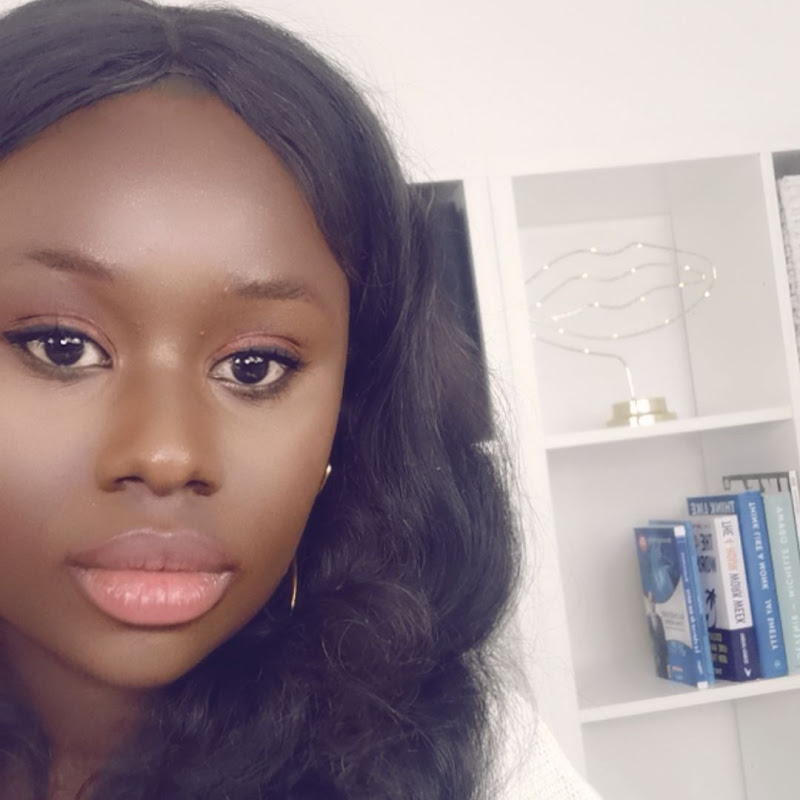 Aminata Ndiaye Business