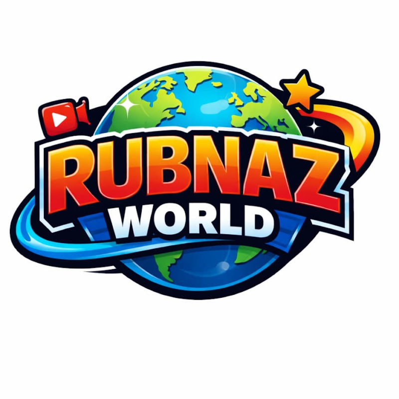 Rubnaz World