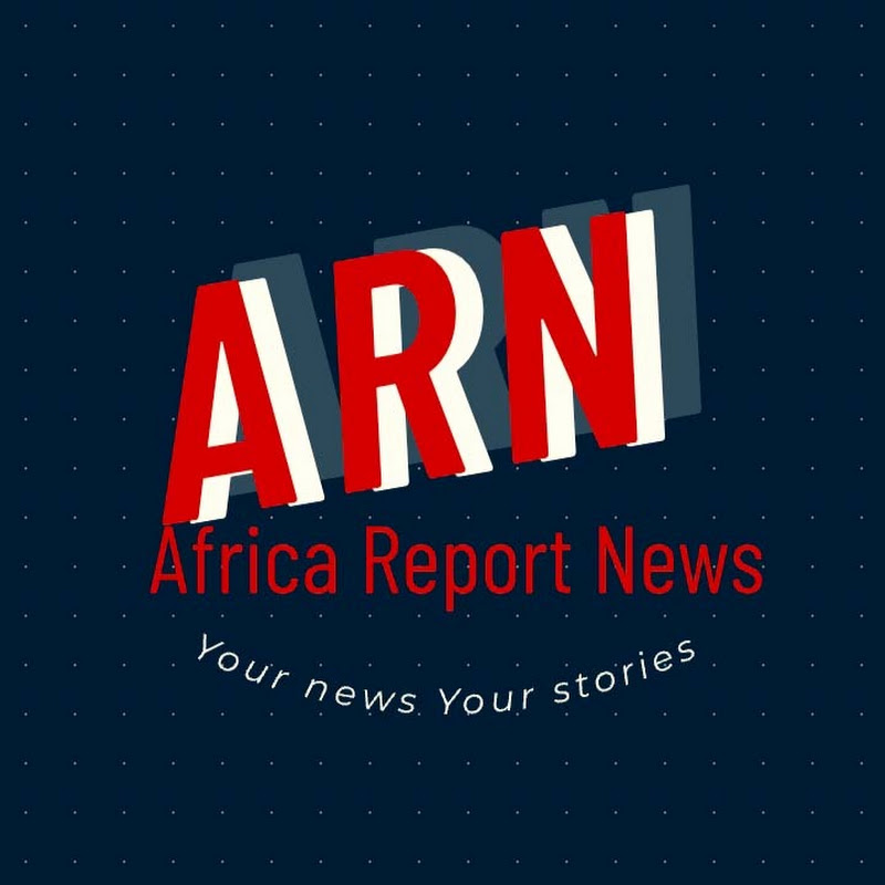 Africa Report News