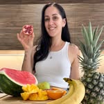 Cristina Oleszkiewicz | Nutritionist + Weight Loss Coach