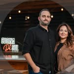 Cucina Del Sul ~ Ola & Tarek