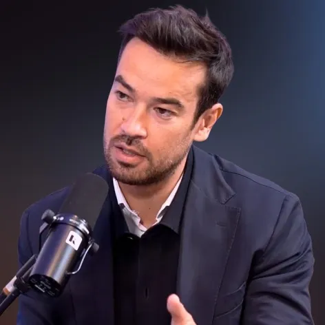 Louis Soris - Avocat