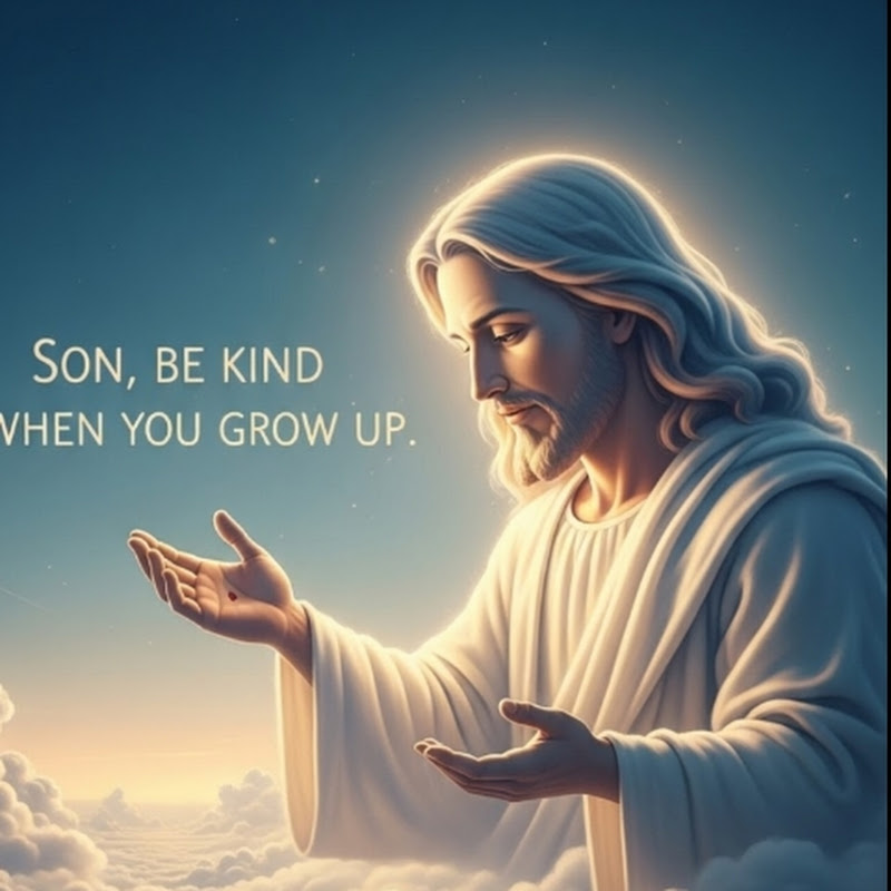 Maki Jesus healing power