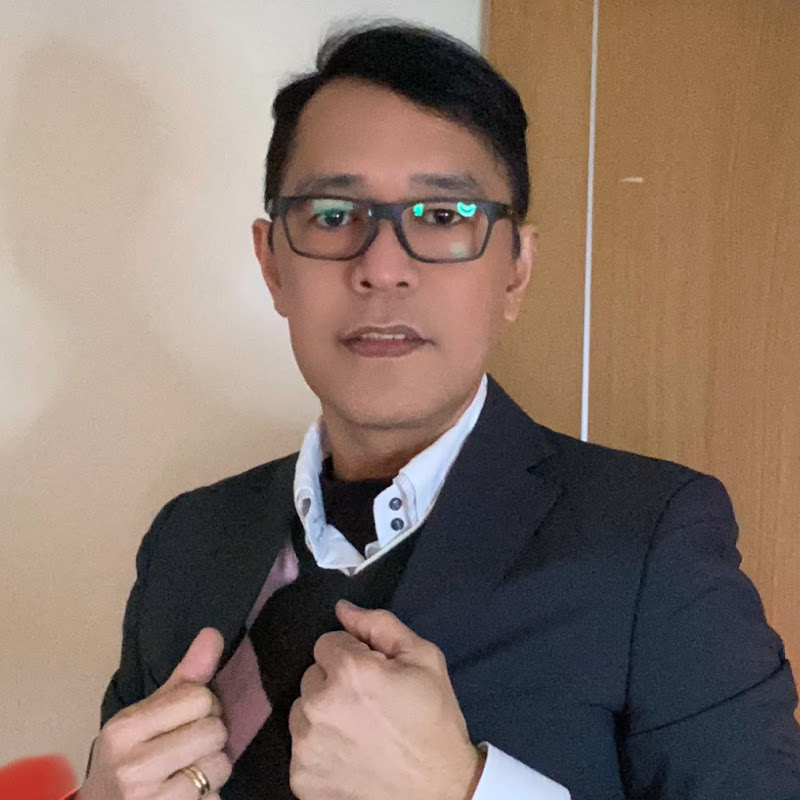 Ken Teshiba from Japan