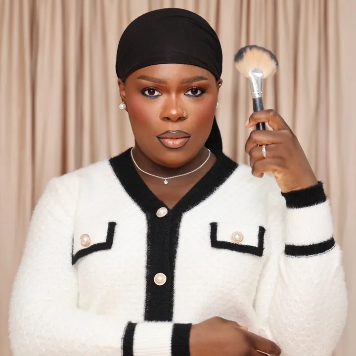 HAYAB BARCELONA PRO MUA