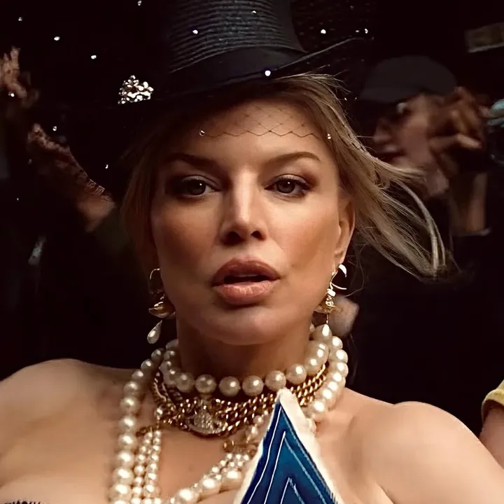 Fergie Stan