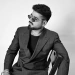 Sanchit Madan | Men’s Fashion & Lifestyle |