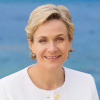 Zali Steggall MP