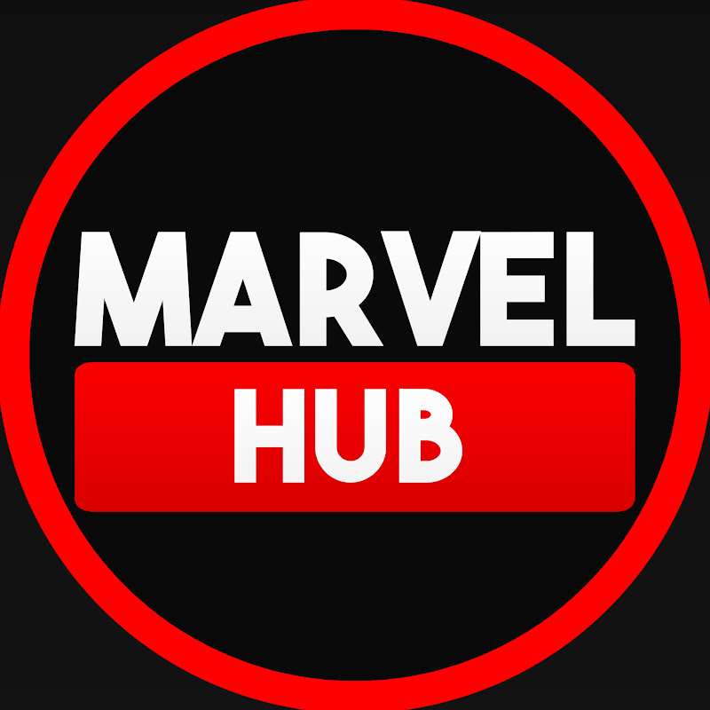Marvel Hub
